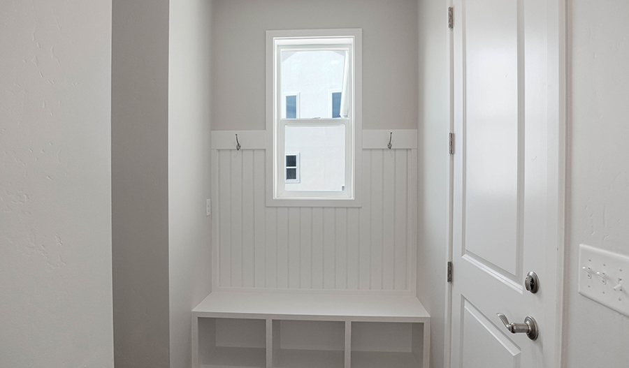 Nook of the Coronado floor plan