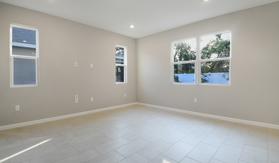 Great Room of the Ammolite floor plan