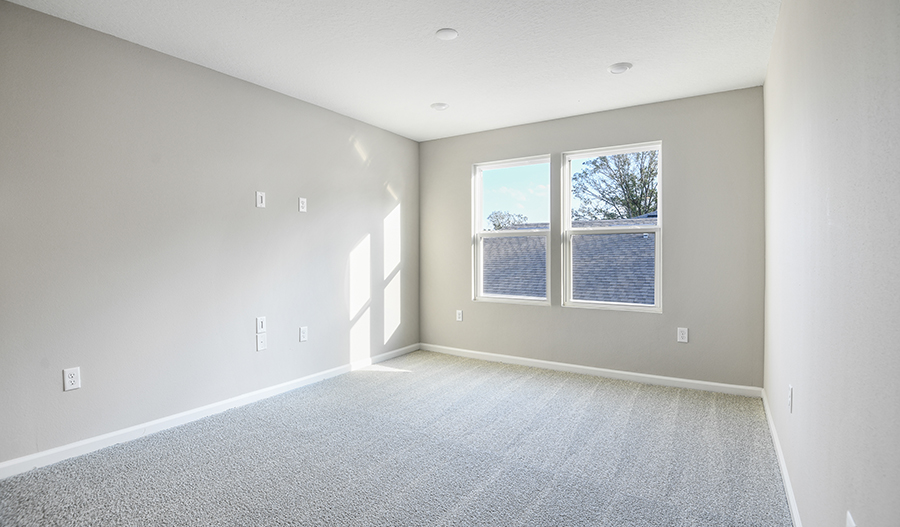 Loft of the Ammolite floor plan