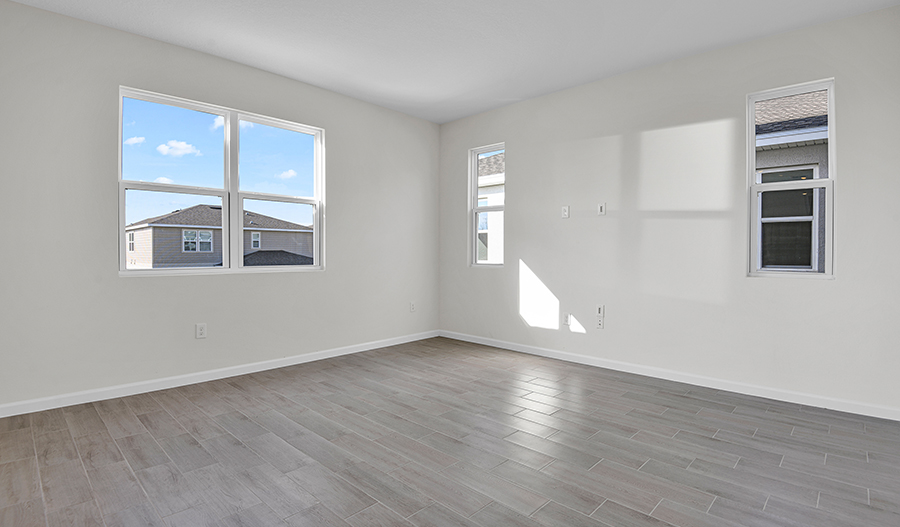 Dining of the Ammolite floor plan