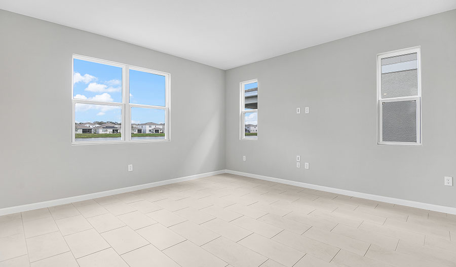 Great Room of the Ammolite floor plan