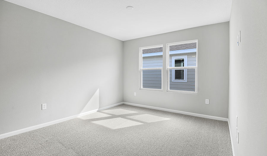 Loft of the Ammolite floor plan