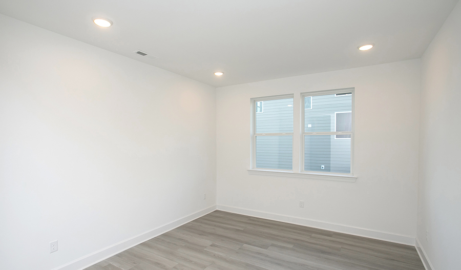 Flex Room of the Denali floor plan