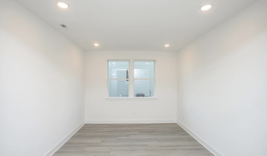 Flex Room of the Denali floor plan