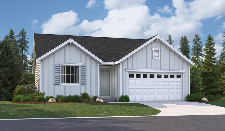 31 McCartney Peak Lane