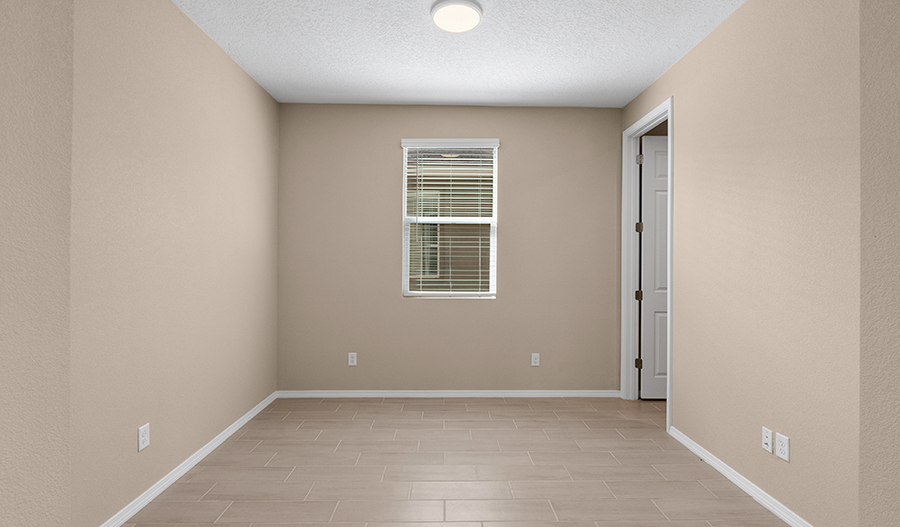 Study of the Larimar floor plan