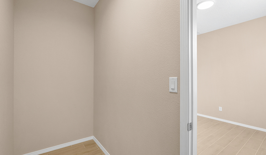 Study of the Larimar floor plan