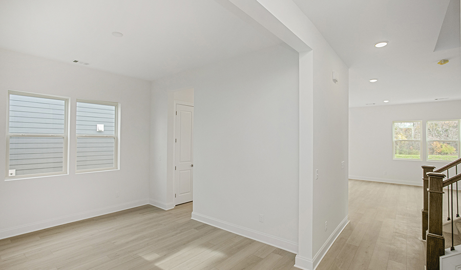 Dining Room of the Avril floor plan