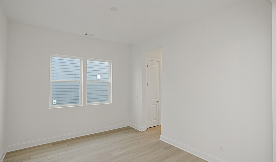 Dining Room of the Avril floor plan