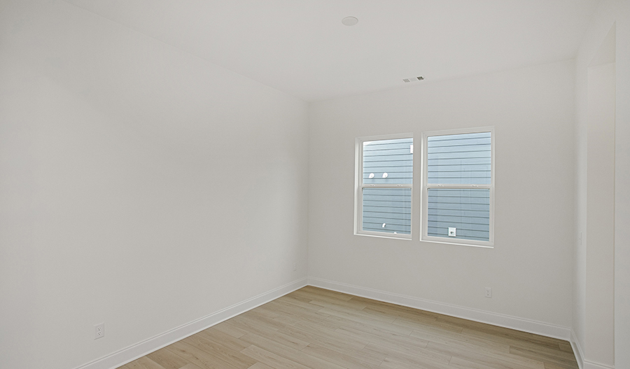Dining Room of the Avril floor plan