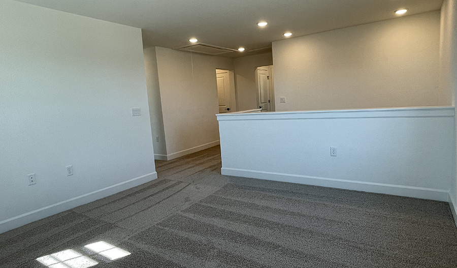 Loft of the Moonstone floor plan