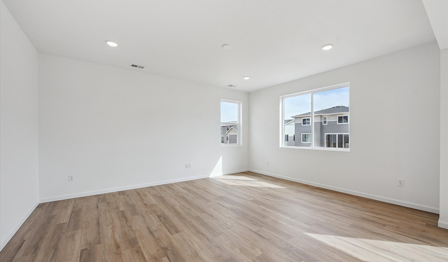 Great Room of the Lapis floor plan