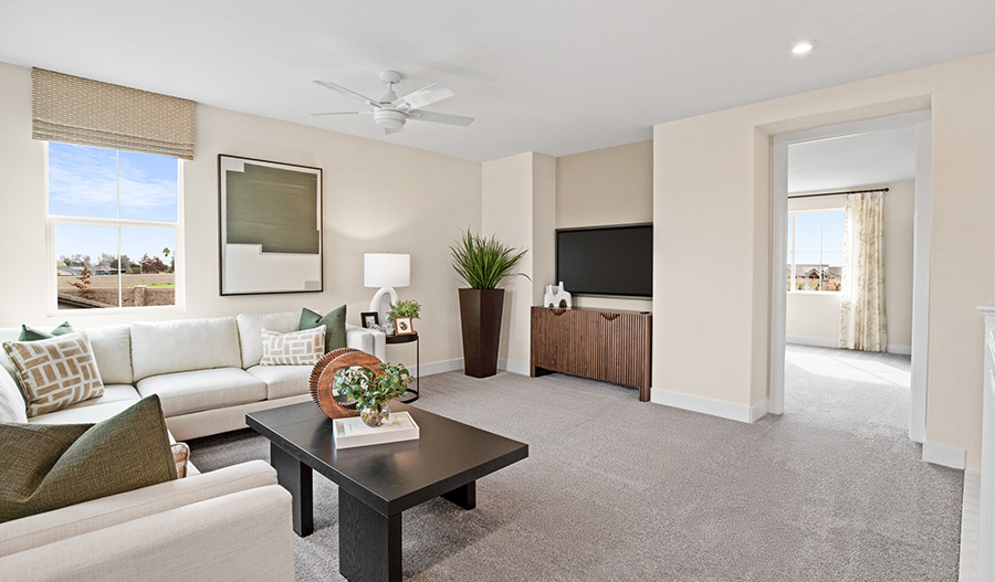 Loft Loft of the Seth floor plan