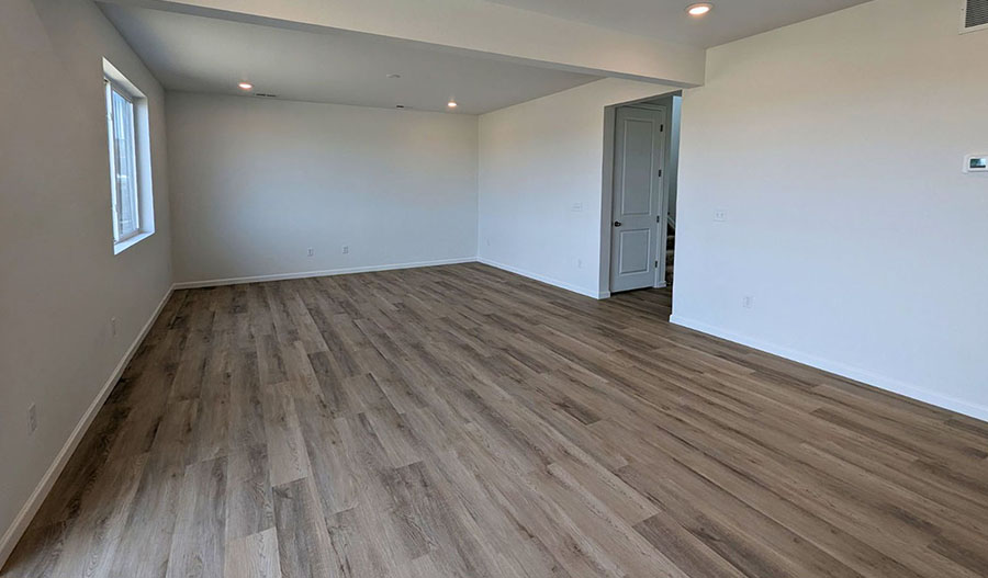 Great Room of the Lapis floor plan