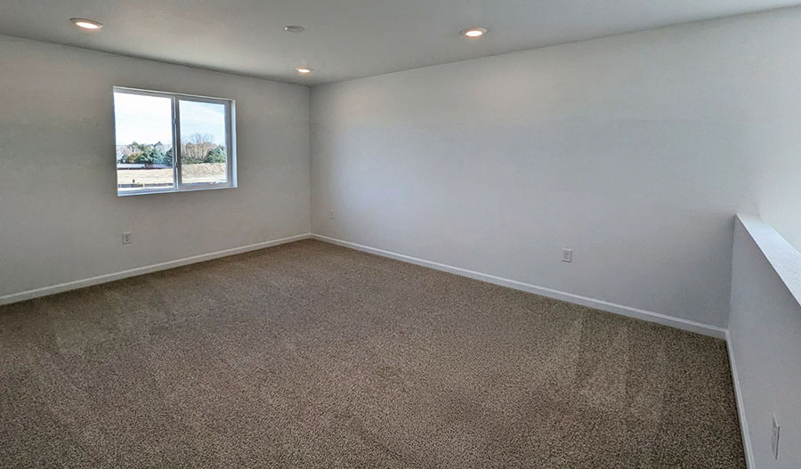 Loft of the Lapis floor plan