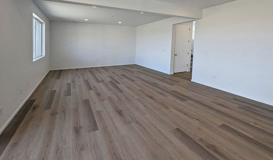 Great Room of the Lapis floor plan