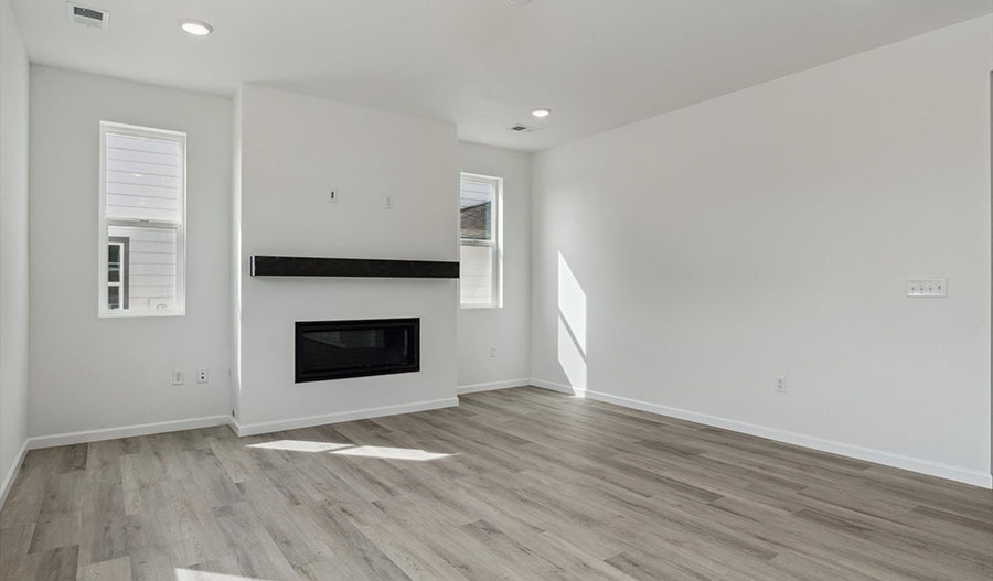 Great Room of the Ammolite floor plan
