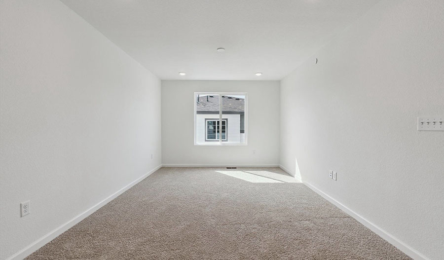 Loft of the Ammolite floor plan