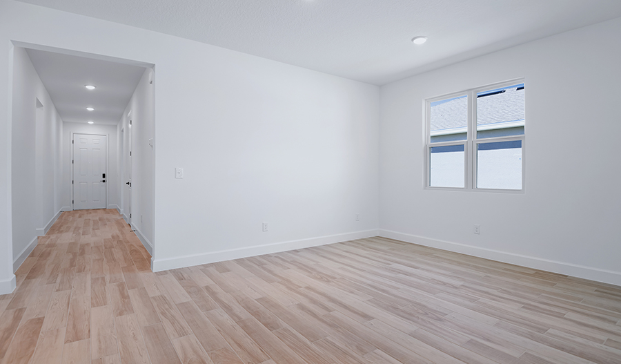 Nook of the Slate floor plan