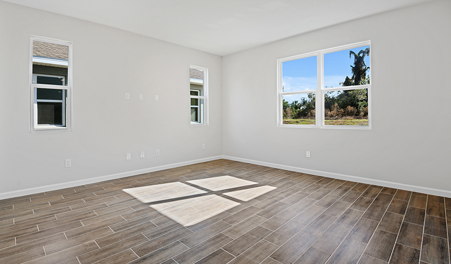 Great Room of the Ammolite floor plan