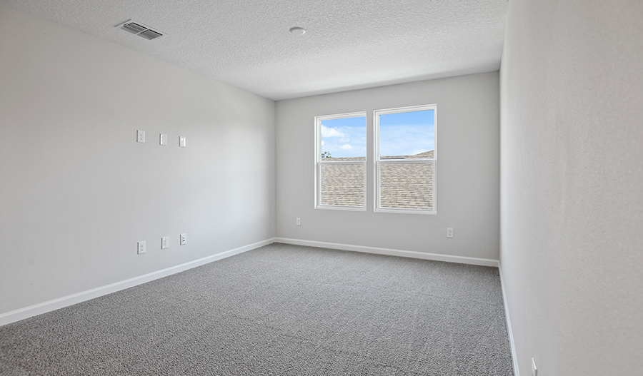 Loft of the Ammolite floor plan