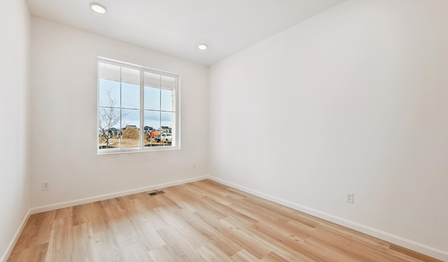 Study of the Moonstone floor plan