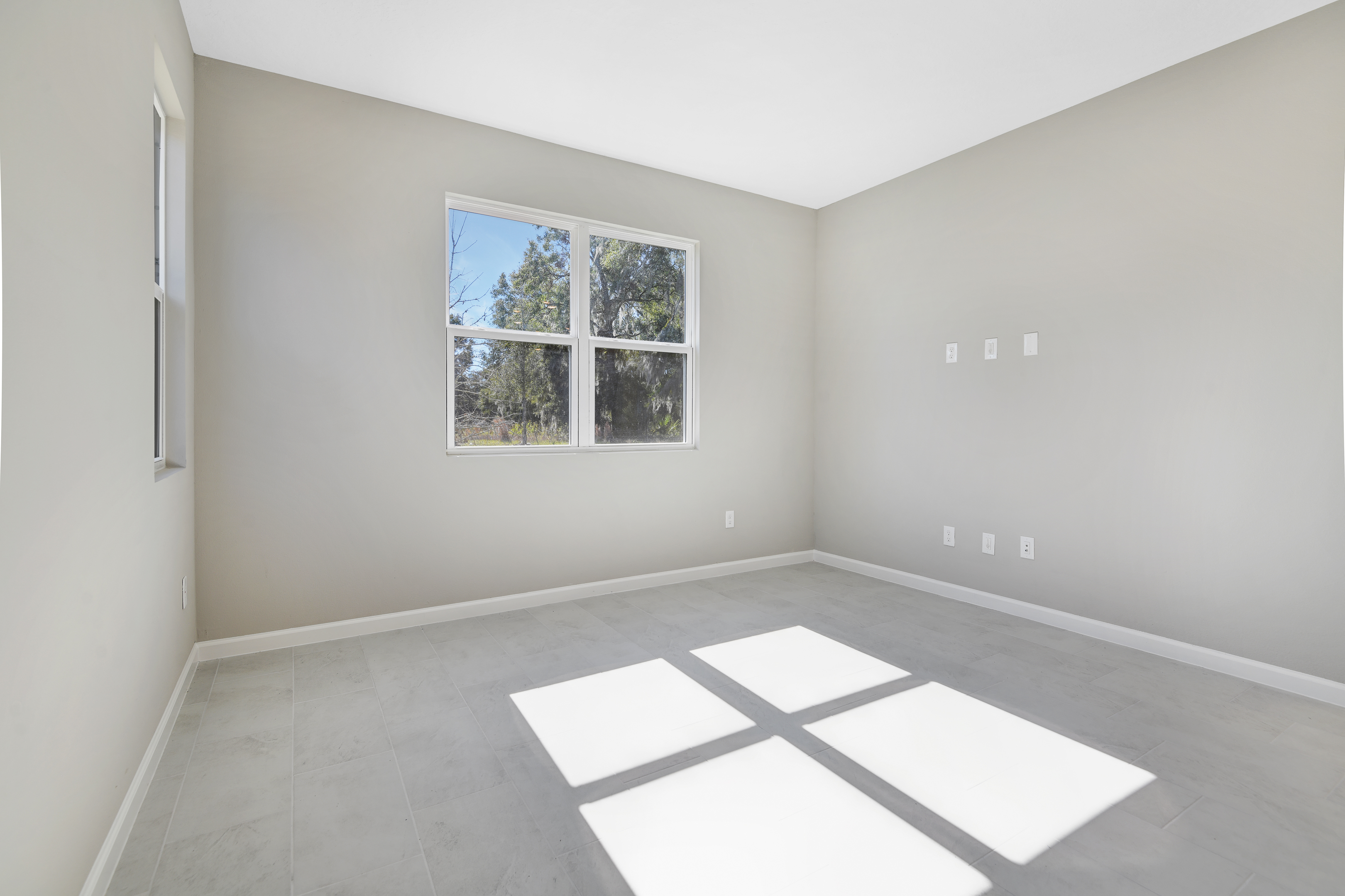 Great Room of the Copper floor plan