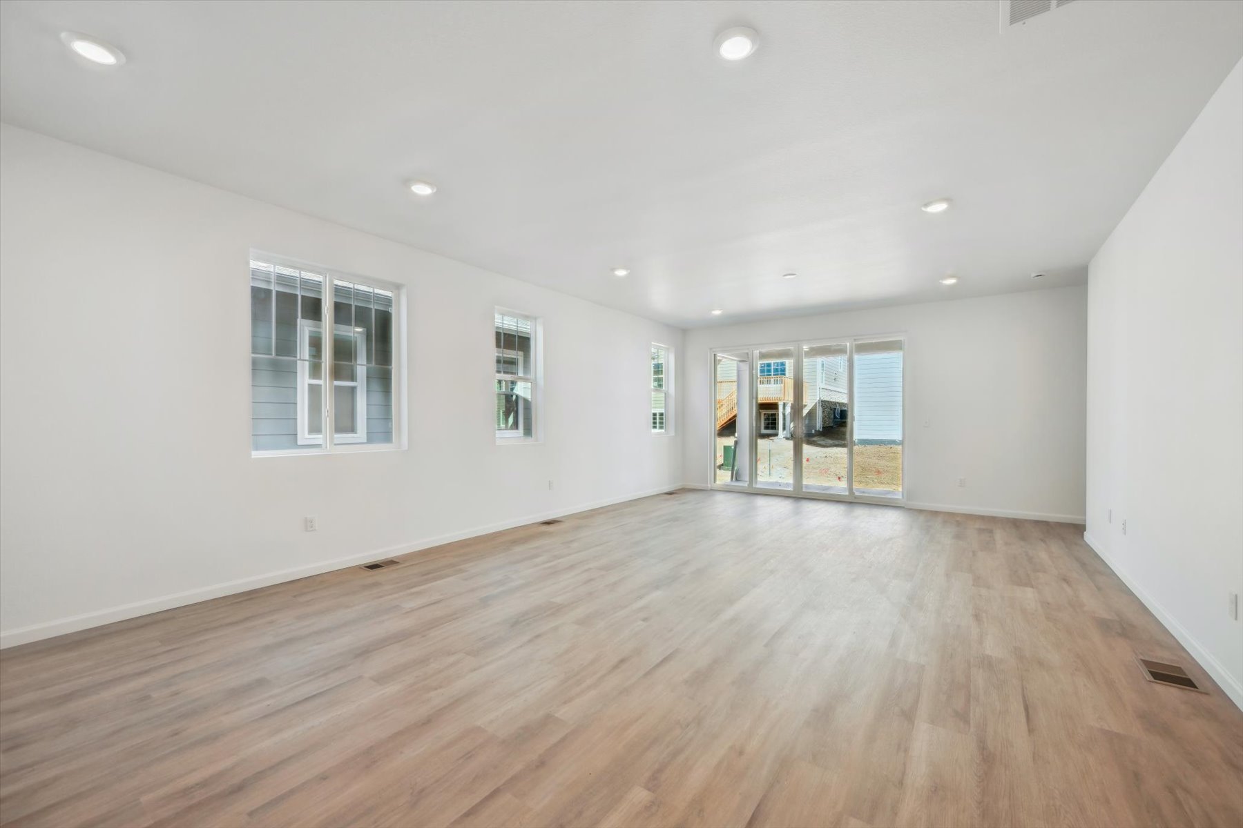 Great Room of the Alexandrite floor plan