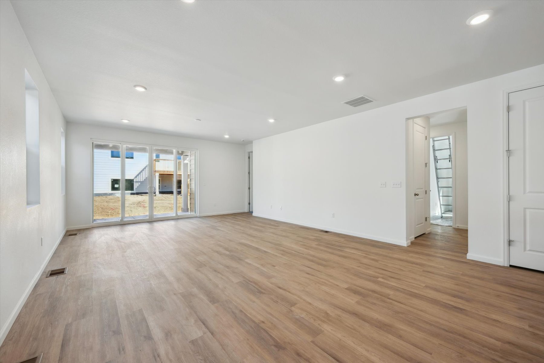 Great Room of the Alexandrite floor plan