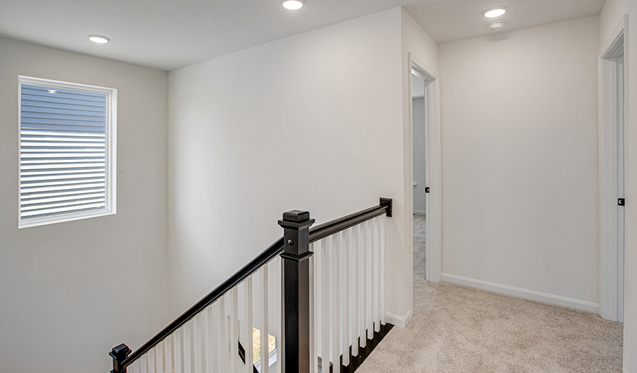 Hallway of the Lapis floor plan