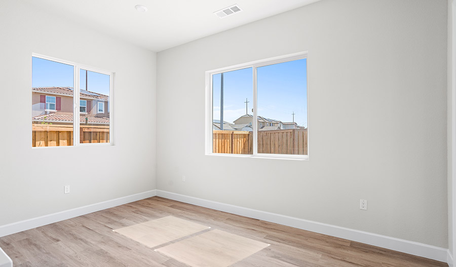 Dining of the Delaney floor plan