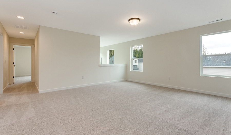 Loft of the Lander floor plan