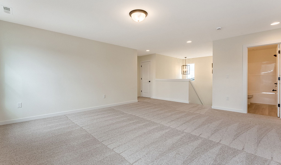 Loft of the Lander floor plan