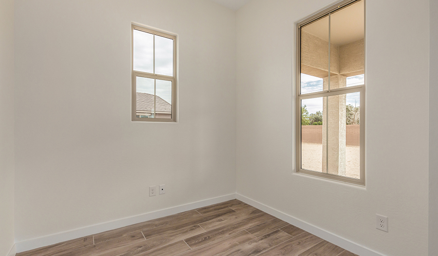 Dining Room of the Julia floor plan