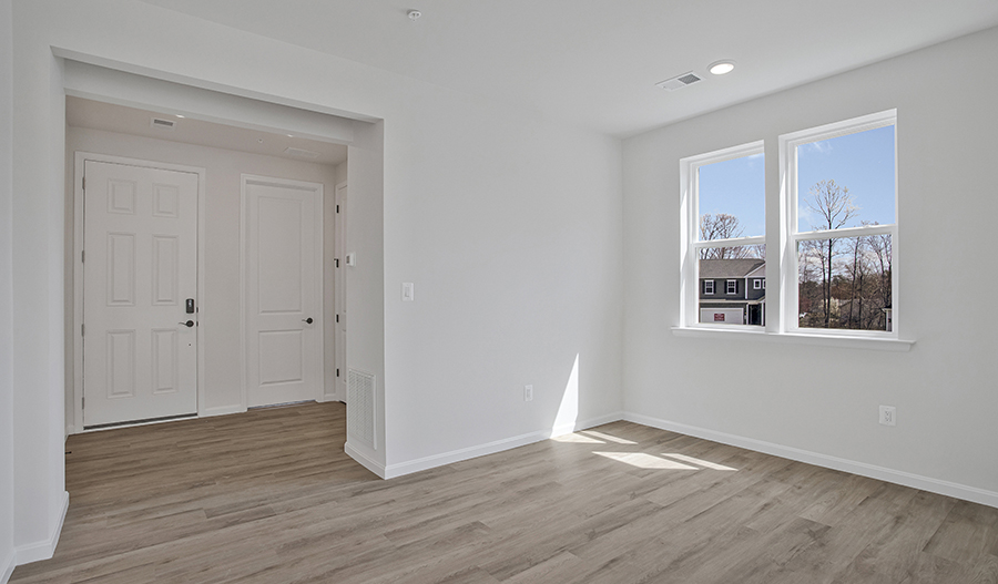 Dining Room of the Pearl floor plan