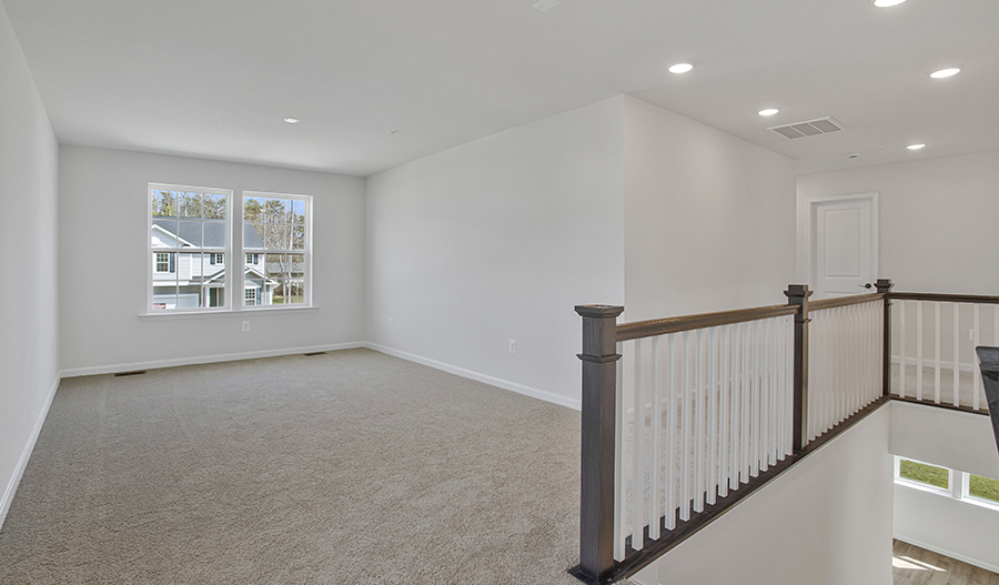 Loft of the Pearl floor plan