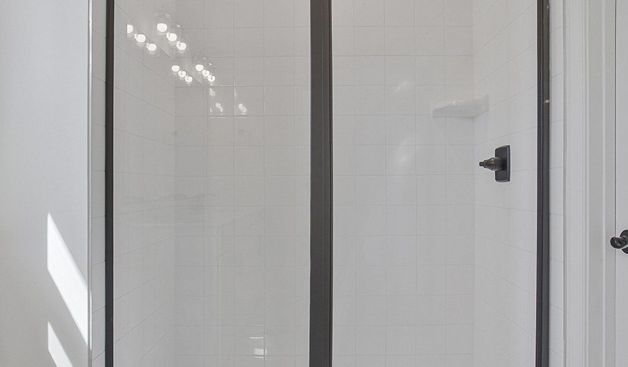 Bathroom of the Pearl floor plan