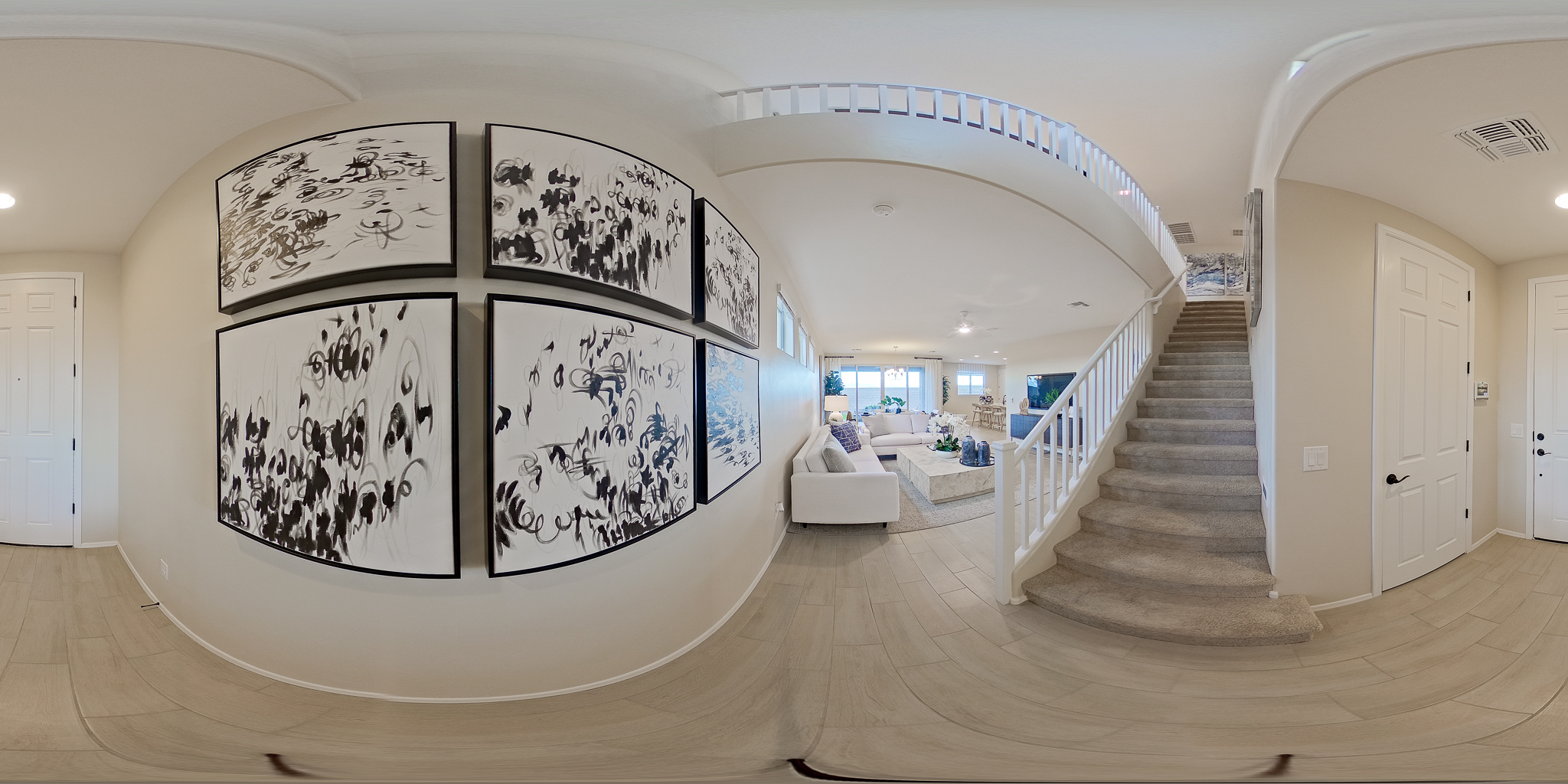 Entry 360 VT JPG of the SeasonsAtBlackhawk floor plan