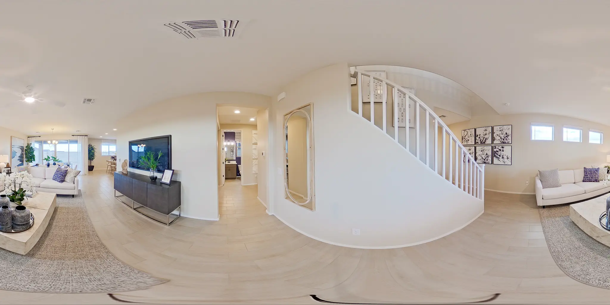 Great Room 360 VT JPG of the SeasonsAtBlackhawk floor plan