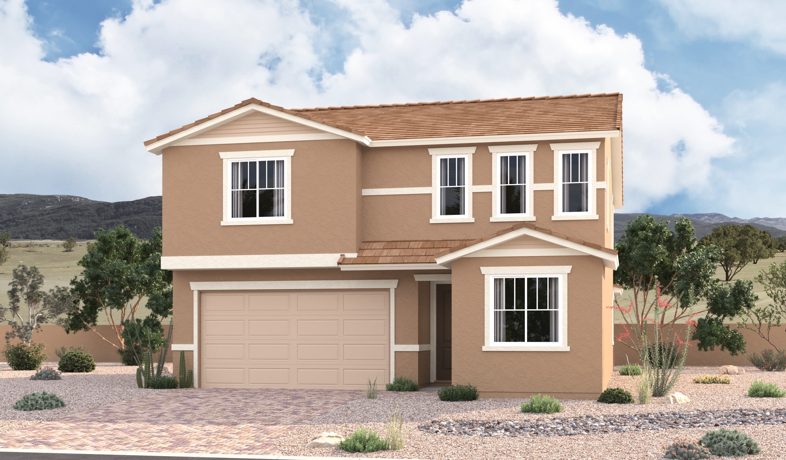 9833 W Fraktur Rd