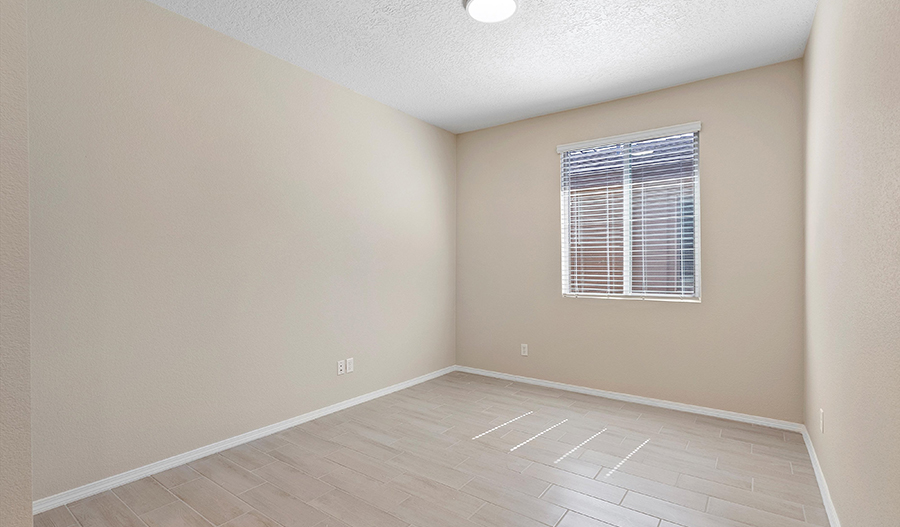 Teen Room of the Sapphire floor plan