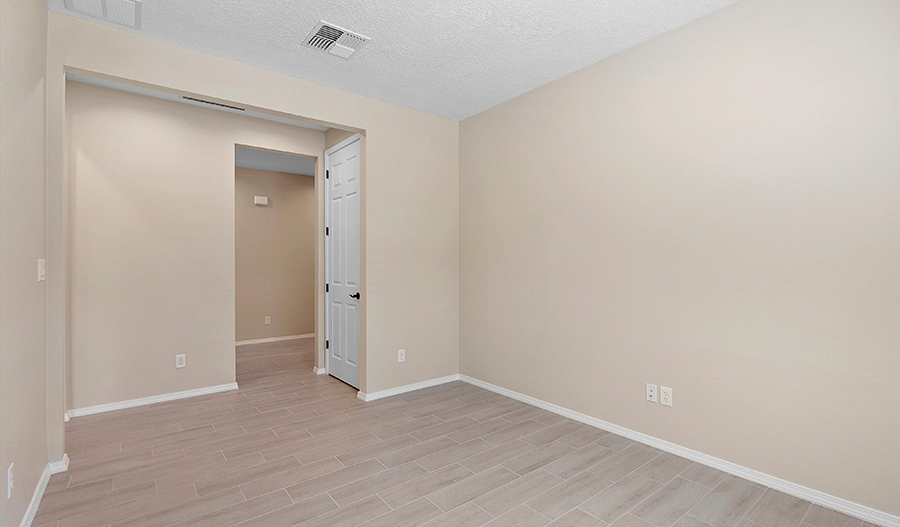 Teen Room of the Sapphire floor plan