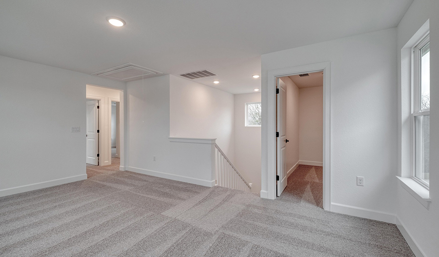 Loft of the Elderberry floor plan