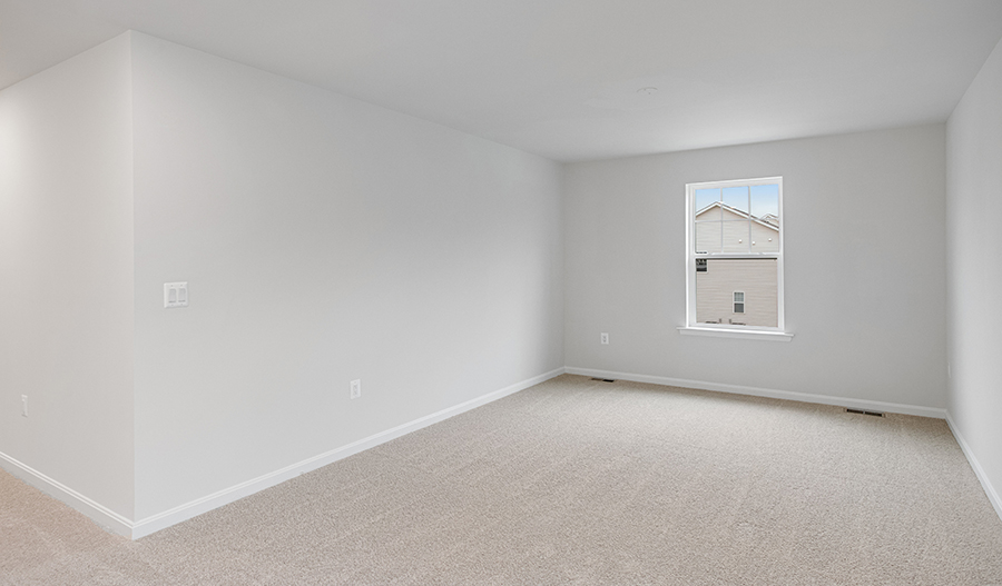 Loft of the Pearl floor plan