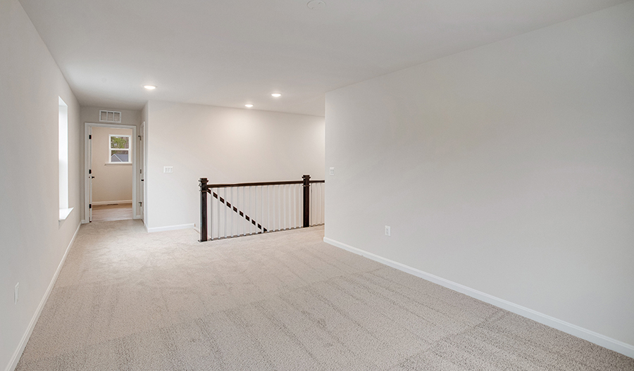 Loft of the Pearl floor plan
