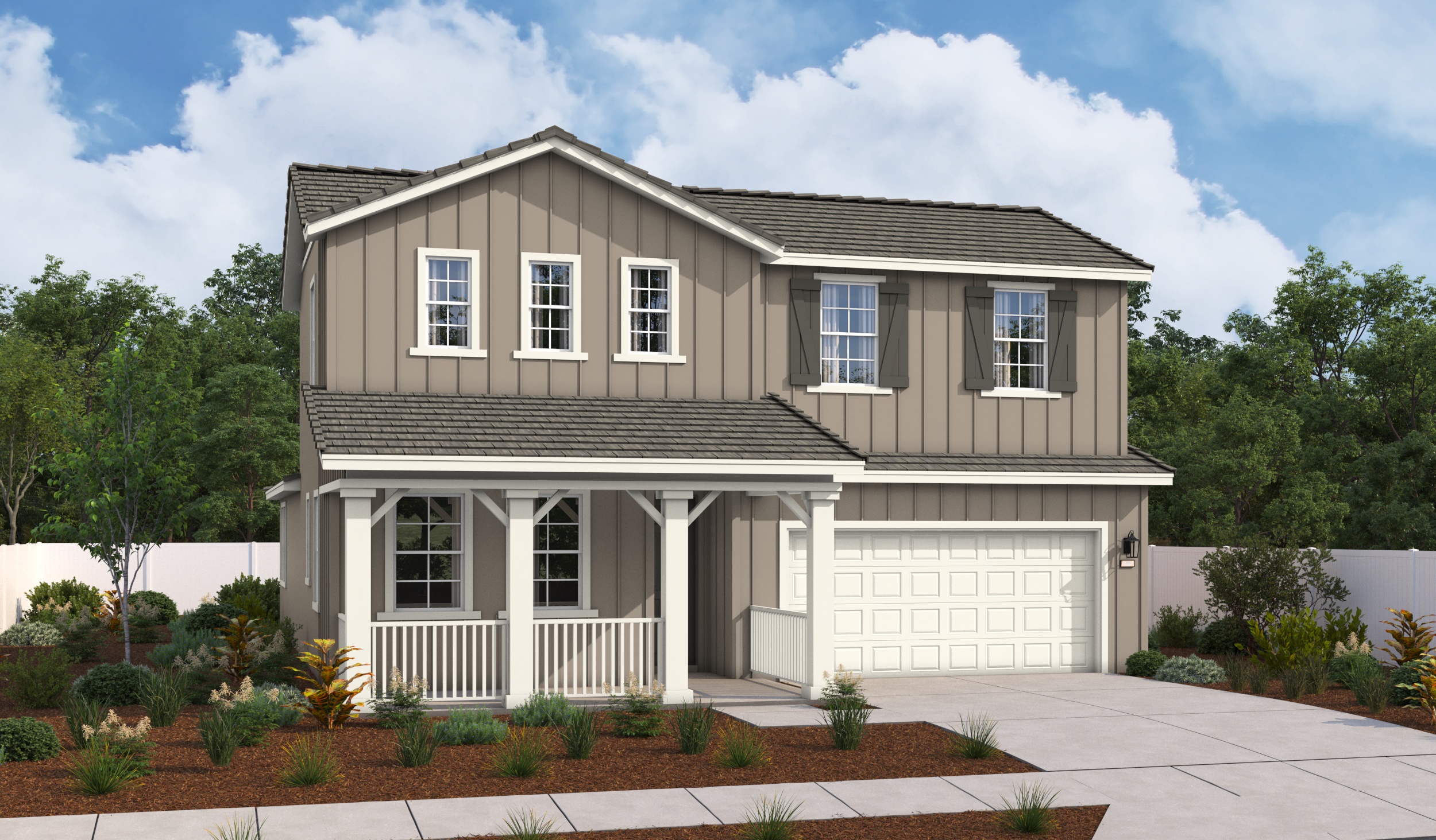 315 Shamrock Dr