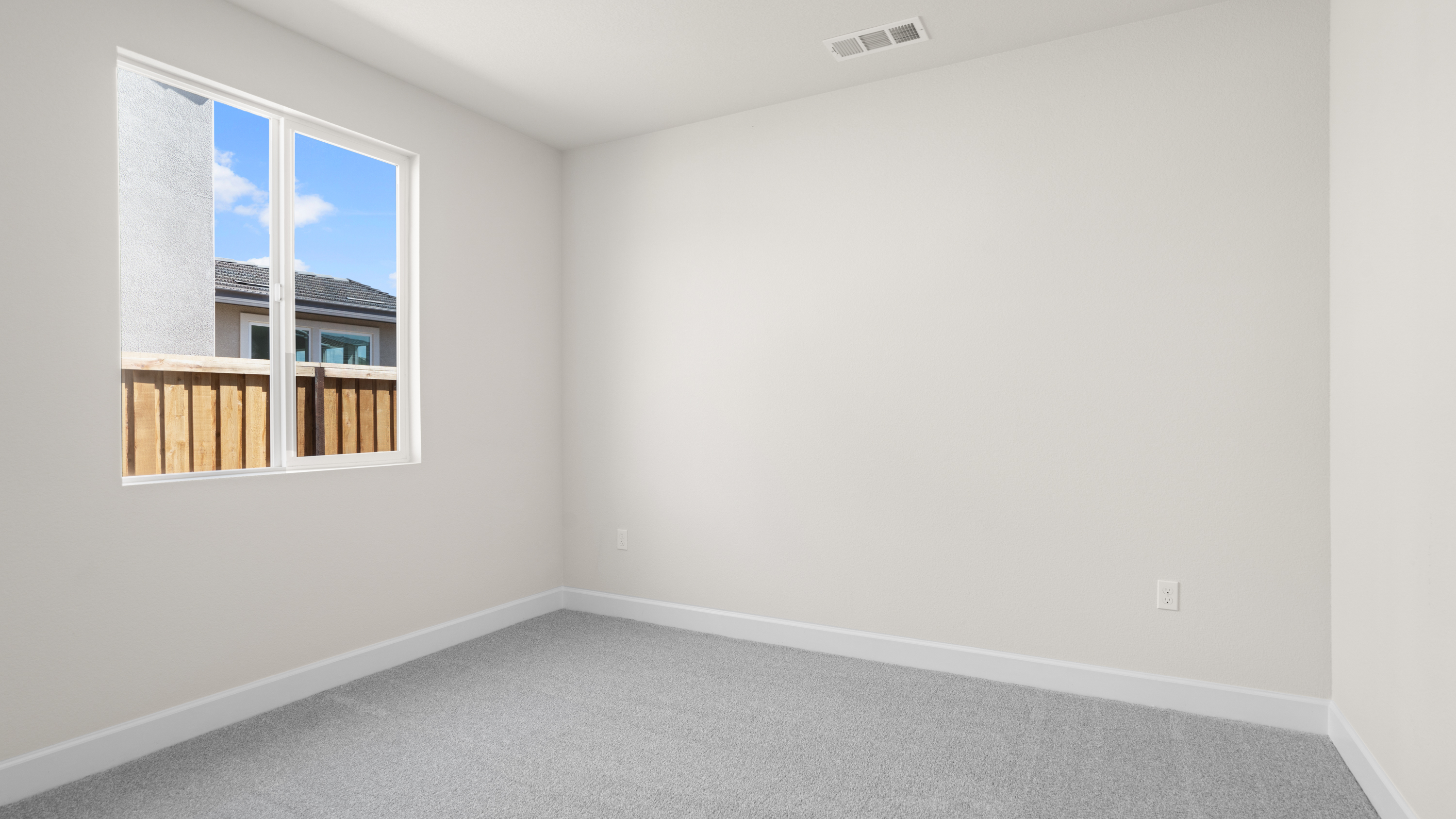 Bedroom of the Seth floor plan