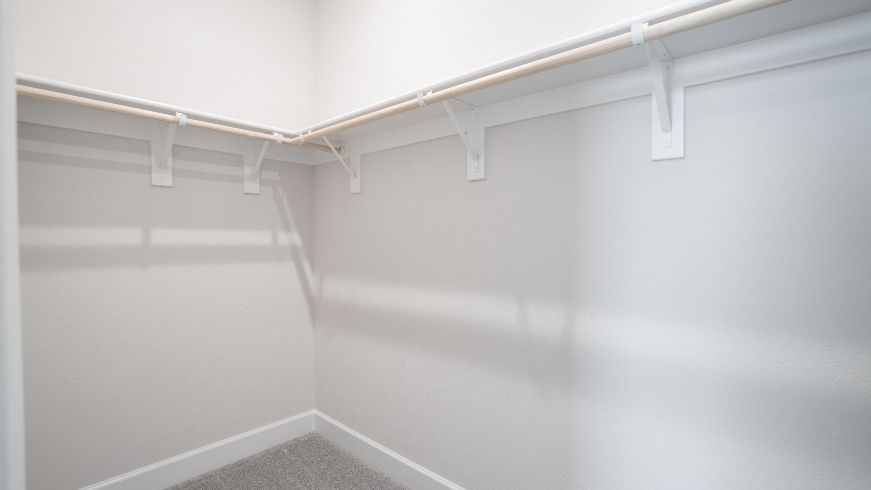 Closet of the Seth floor plan