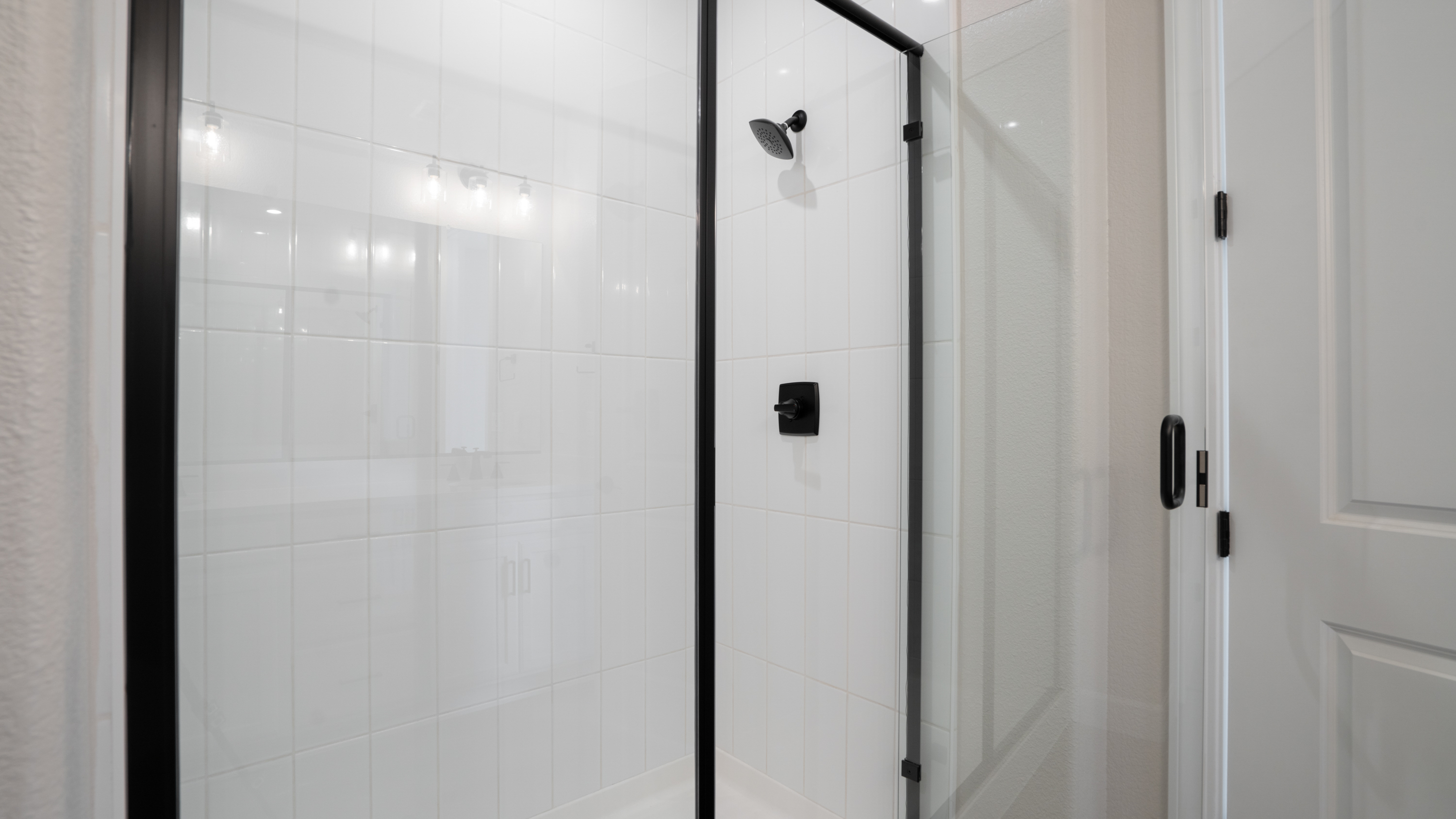 Bathroom of the Seth floor plan