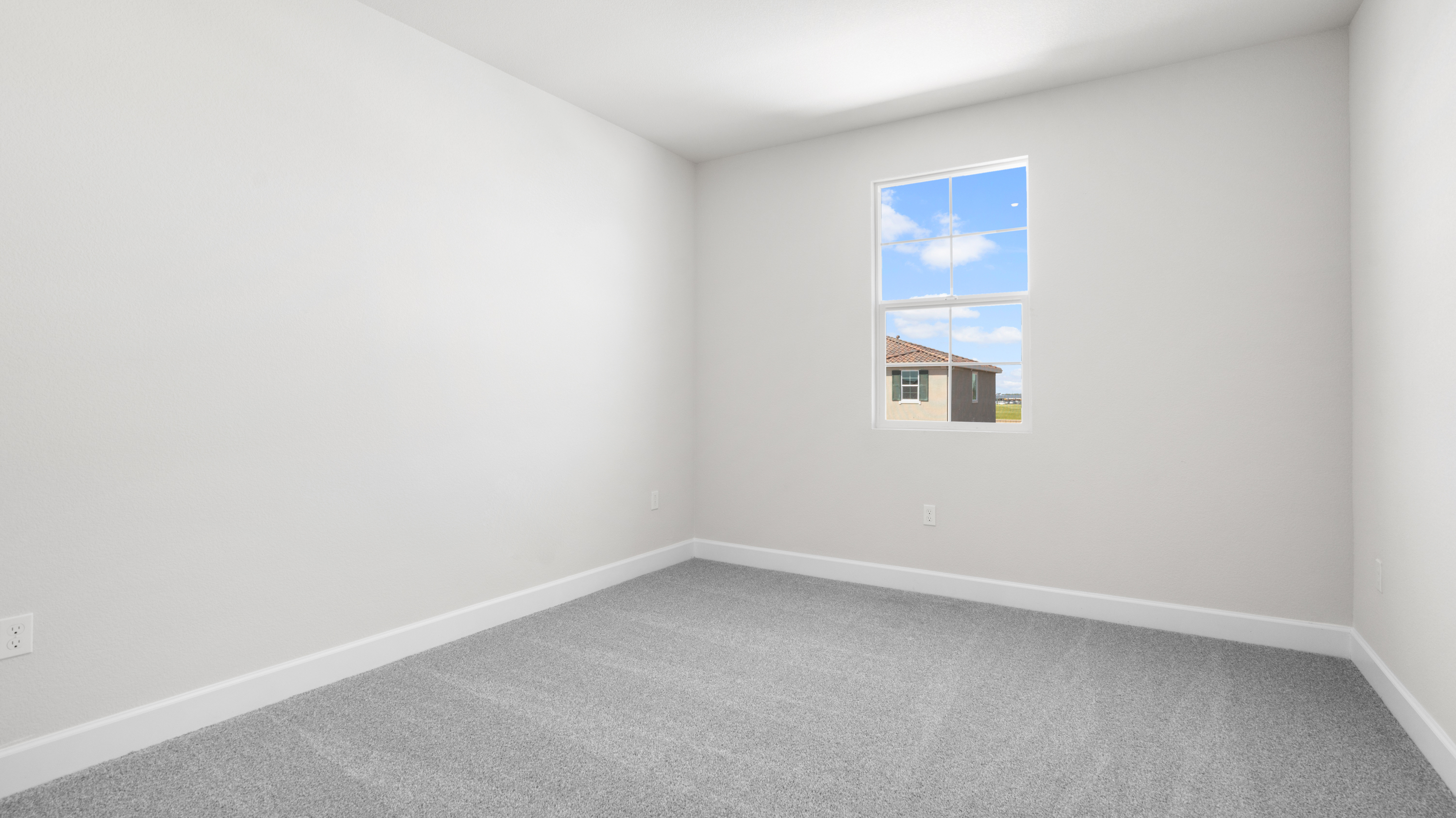 Bedroom of the Seth floor plan